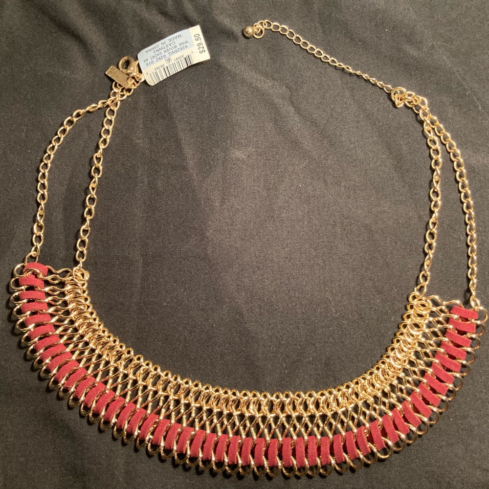 INC International Concepts Necklace